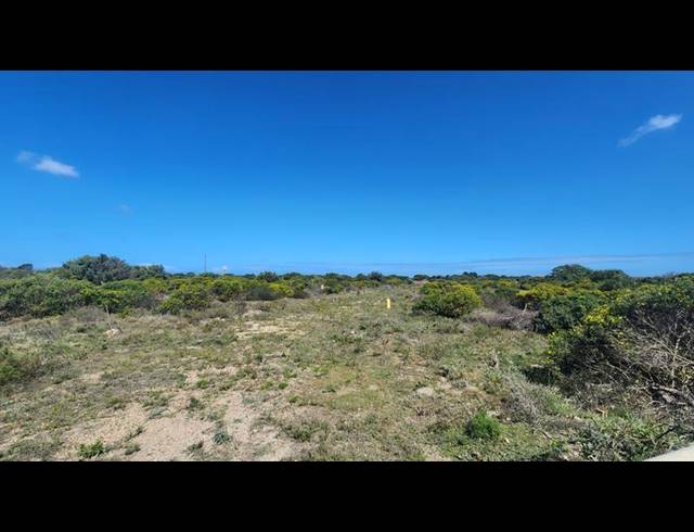LAND FOR SALE IN PARADISE BEACH
